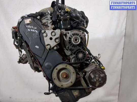 купить Корпус топливного фильтра на Citroen C5 2004-2008