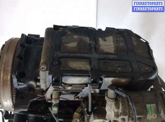 купить Корпус топливного фильтра на Citroen C5 2004-2008