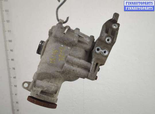 Редуктор моста IFZ6861 на Infiniti EX35