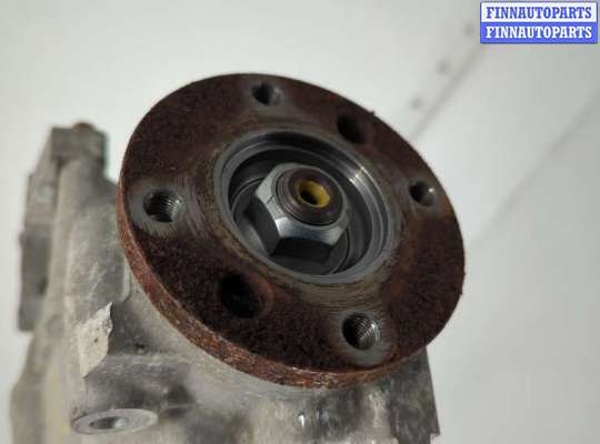 купить Редуктор моста на Infiniti EX35