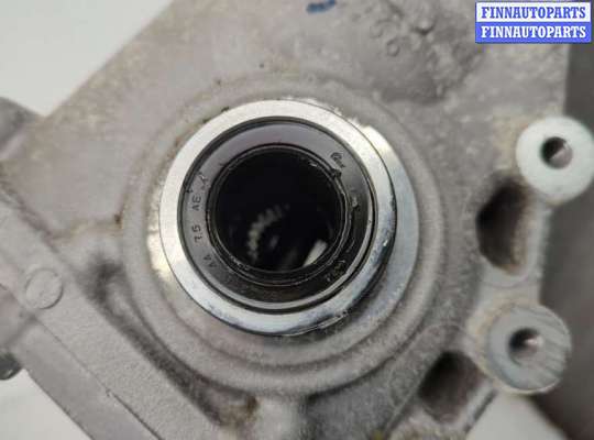 купить Редуктор моста на Infiniti EX35