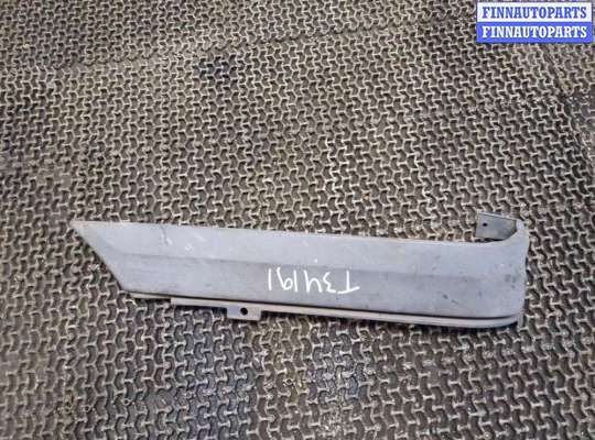 Молдинг бампера FO1817588 на Ford Transit 2006-2014
