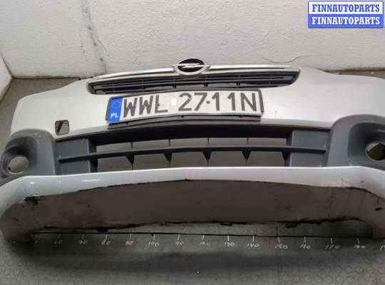 Купить Бампер на Opel Combo 2011-2017 Бампер OP2352182 на Opel Combo 2011-2017