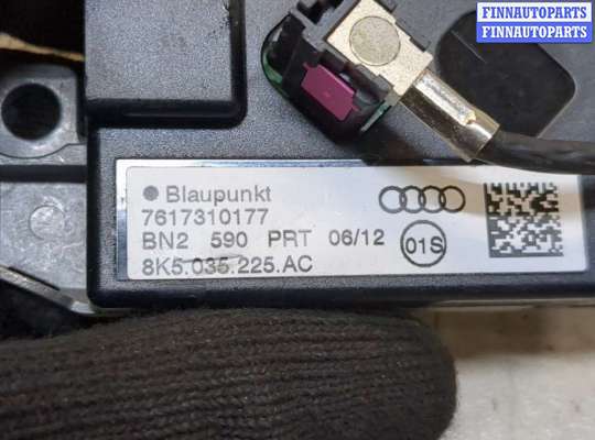 купить Усилитель антенны на Audi A4 (B8) 2011-2015