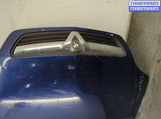купить Капот на Opel Meriva 2003-2010