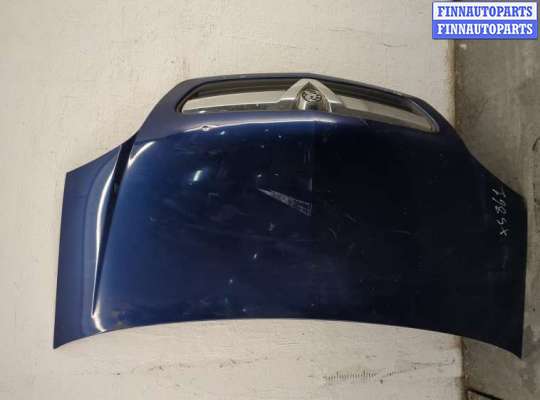 купить Капот на Opel Meriva 2003-2010