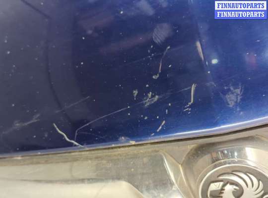 купить Капот на Opel Meriva 2003-2010