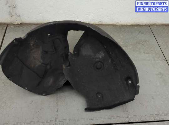 купить Защита арок (подкрылок) на Audi A6 (C7) 2011-2018