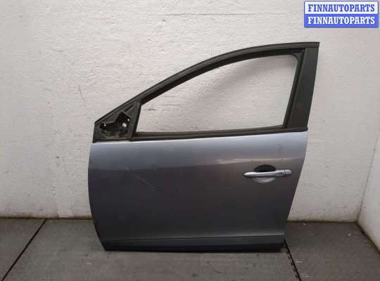 купить Дверь боковая (легковая) на Renault Megane 3 2009-2016