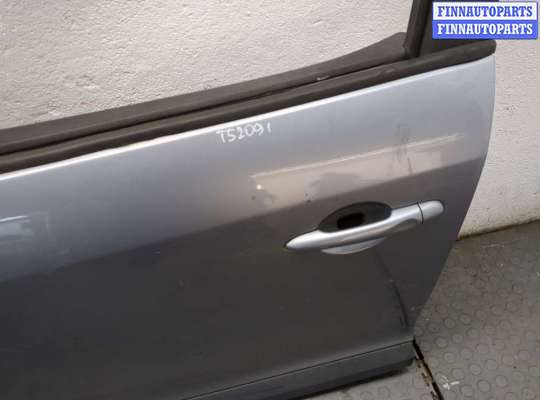 купить Дверь боковая (легковая) на Renault Megane 3 2009-2016