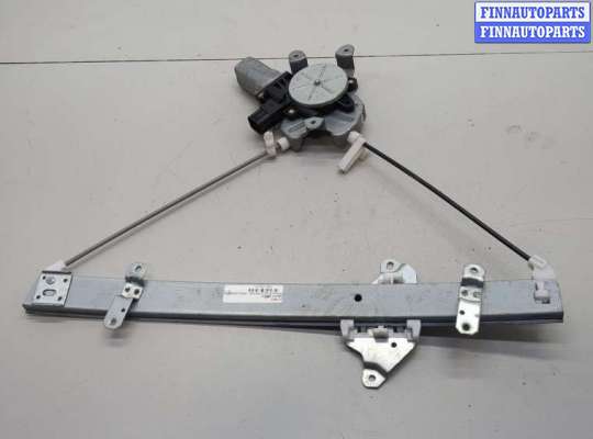 купить Стеклоподъемник электрический на Mitsubishi Outlander 2003-2009