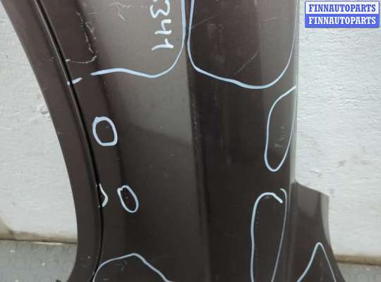 купить Крыло на Honda CR-V 2006-2012