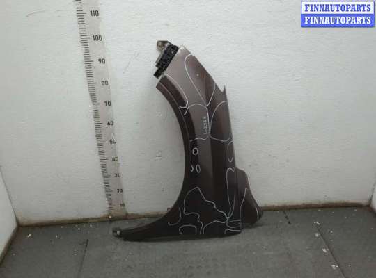 купить Крыло на Honda CR-V 2006-2012