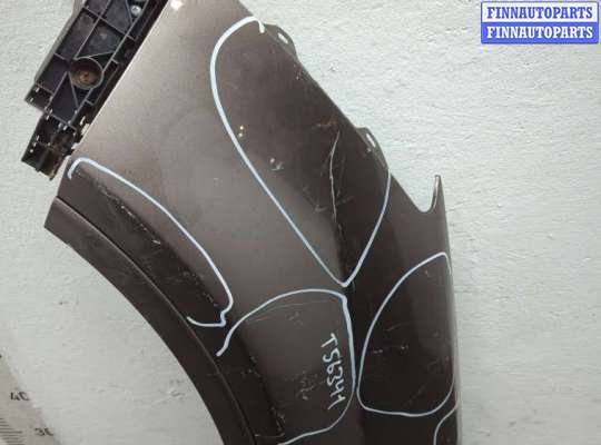 купить Крыло на Honda CR-V 2006-2012