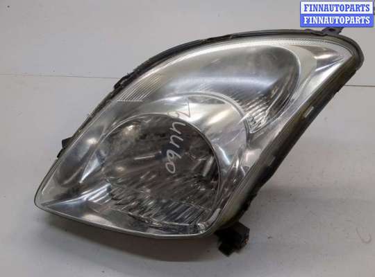 Купить Фара (передняя) на Suzuki Swift 2003-2011 Фара (передняя) SZQ2107 на Suzuki Swift 2003-2011
