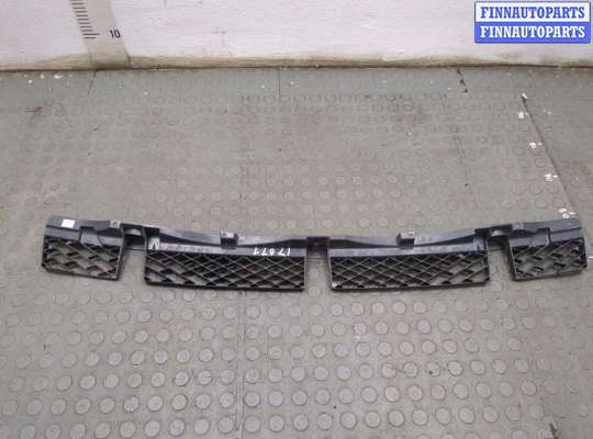 Кронштейн бампера VG2537989 на Volkswagen Touareg 2010-2014