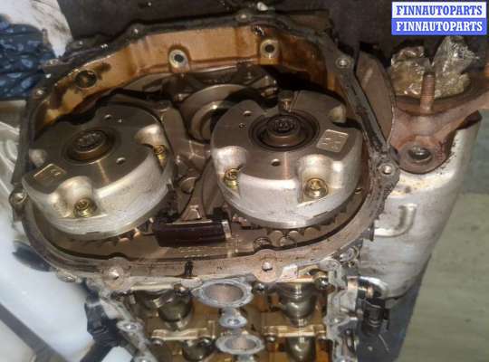 купить Головка блока (ГБЦ) на Audi A6 (C6) 2004-2011