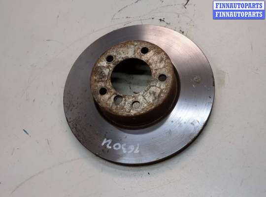 купить Диск тормозной на BMW 3 E90, E91, E92, E93 2005-2012