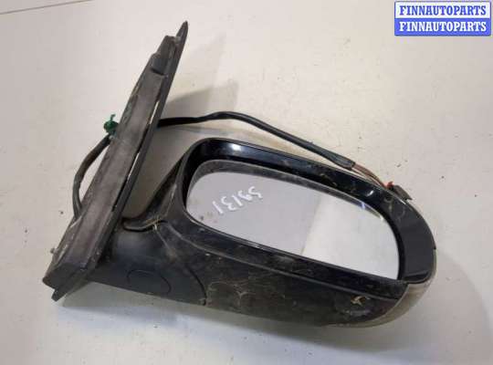 купить Зеркало боковое на Volkswagen Touran 2003-2006