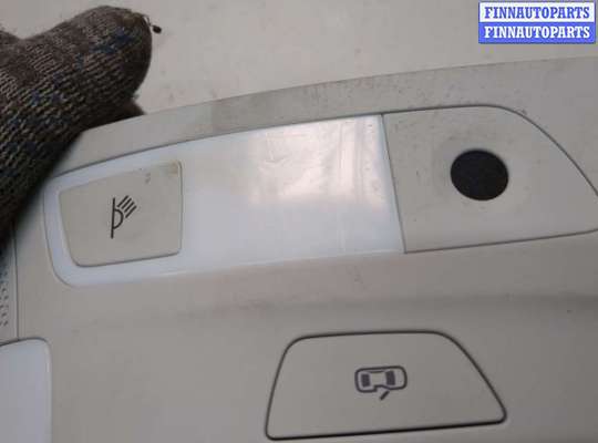 купить Фонарь салона (плафон) на Audi A6 (C7) 2011-2018