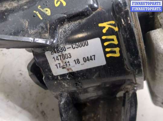 купить Подушка крепления КПП на KIA Sorento UM 2014-2020