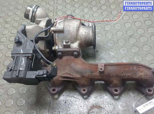Купить Турбина на BMW 3 E90, E91, E92, E93 2005-2012 Турбина BM3682725 на BMW 3 E90, E91, E92, E93 2005-2012