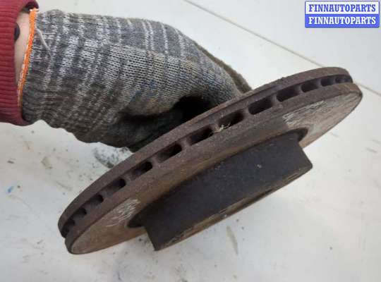 купить Диск тормозной на BMW 3 E46 1998-2006
