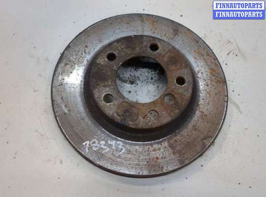 купить Диск тормозной на BMW 3 E46 1998-2006