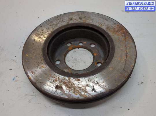 купить Диск тормозной на BMW 3 E46 1998-2006
