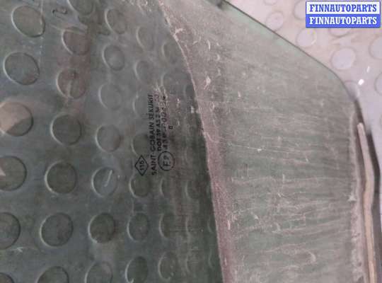 купить Стекло боковой двери на Opel Movano 1998-2010