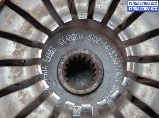 купить Маховик на Ford Focus 2 2005-2008