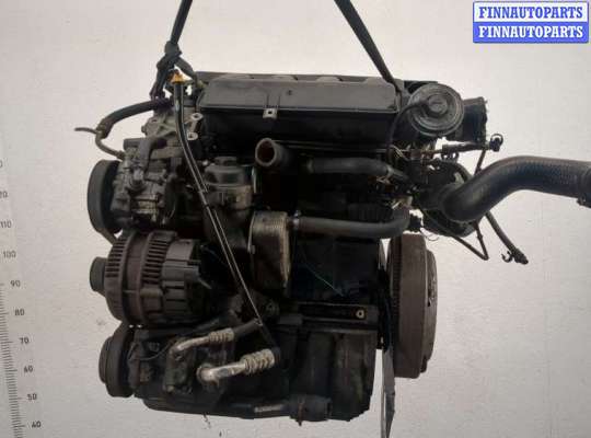 купить Двигатель (ДВС) на Land Rover Freelander 1 1998-2007