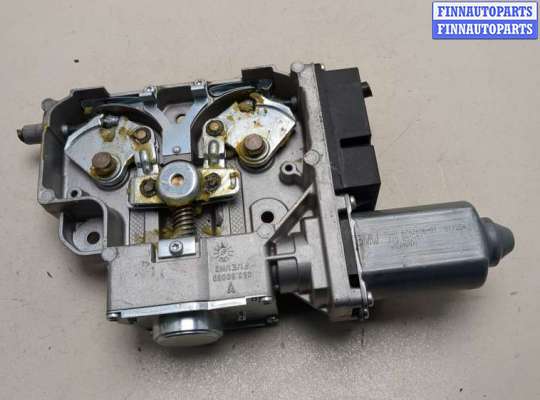 купить Электропривод ручного тормоза (моторчик ручника) на BMW 7 E65 2001-2008