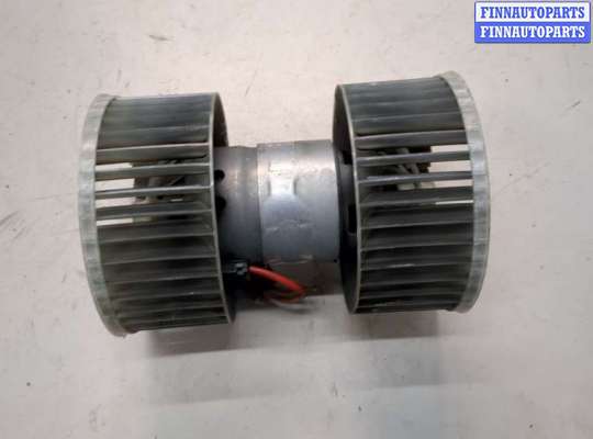 купить Двигатель отопителя (моторчик печки) на BMW X3 E83 2003-2010