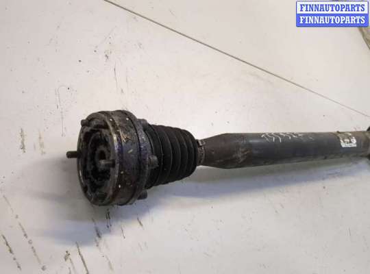 купить Полуось (приводной вал, шрус) на Volkswagen Golf Plus