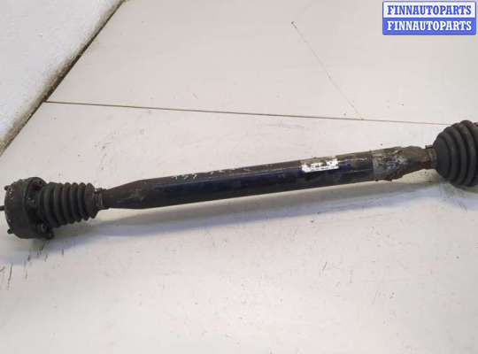 купить Полуось (приводной вал, шрус) на Volkswagen Golf Plus