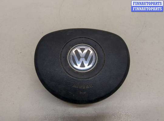 купить Подушка безопасности водителя на Volkswagen Touran 2003-2006