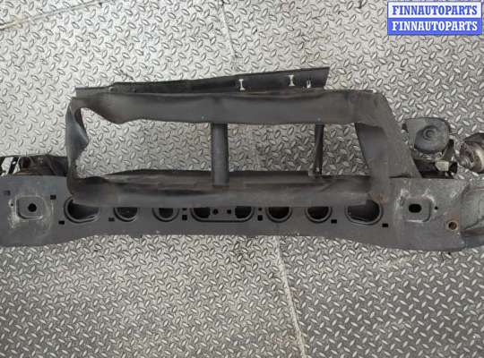 Усилитель бампера FO2180687 на Ford Focus 3 2011-2015