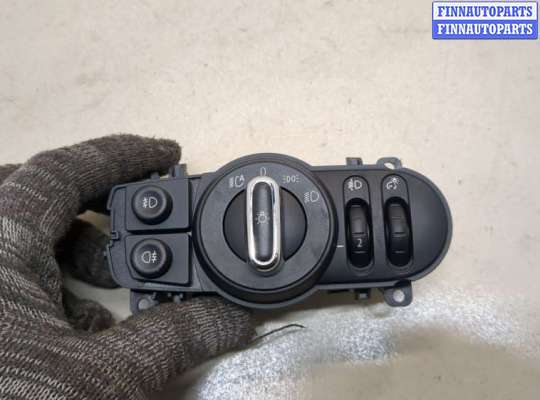 Переключатель света MN42489 на Mini Cooper (F56) 2013-2024