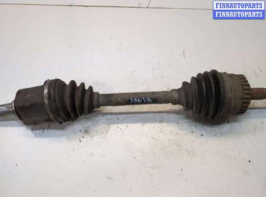 купить Полуось (приводной вал, шрус) на Opel Meriva 2003-2010