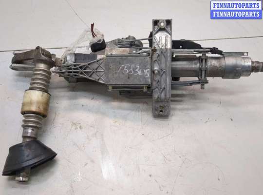 Колонка рулевая MB1649025 на Mercedes C W203 2000-2008