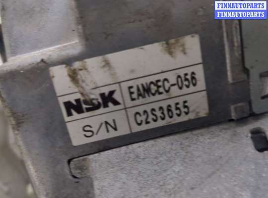 Насос электрический усилителя руля NS686427 на Nissan Qashqai 2006-2013