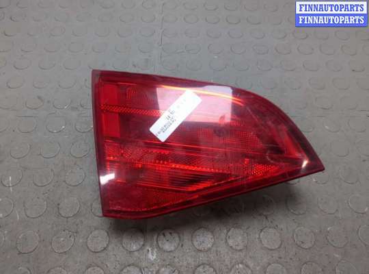 Купить Фонарь крышки багажника на Audi A4 (B8) Allroad 2009-2016 Фонарь крышки багажника AU1651053 на Audi A4 (B8) Allroad 2009-2016