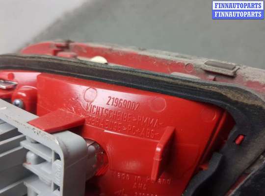 купить Фонарь крышки багажника на Audi A4 (B8) Allroad 2009-2016