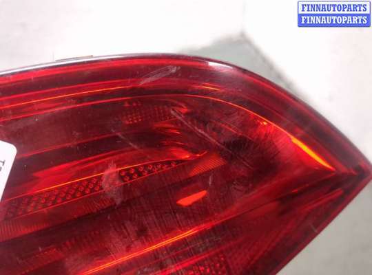 купить Фонарь крышки багажника на Audi A4 (B8) Allroad 2009-2016