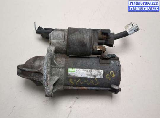 Купить Стартер на Ford Focus 2 2008-2011 Стартер FO2181276 на Ford Focus 2 2008-2011