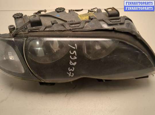 Фара (передняя) BM3563395 на BMW 3 E46 1998-2006