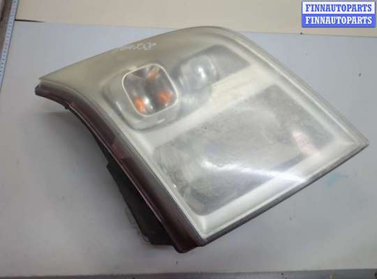 Купить Фара (передняя) на Ford Transit 2006-2014 Фара (передняя) FO2222601 на Ford Transit 2006-2014
