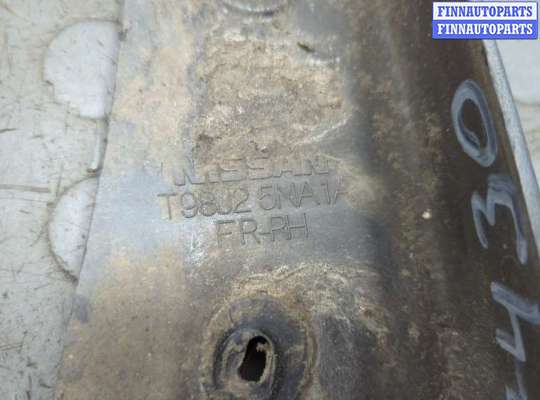 купить Брызговик на Infiniti QX50 2017-2025