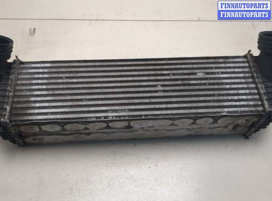 купить Радиатор интеркулера на BMW X5 E70 2006-2013